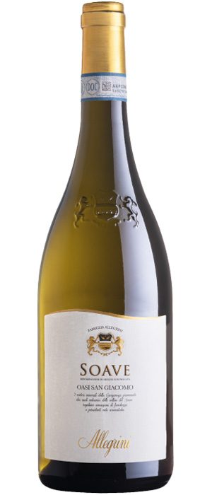 Allegrini Soave Oasi San Giacomo 2024 DOC