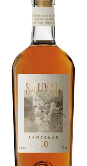 Armagnac XO