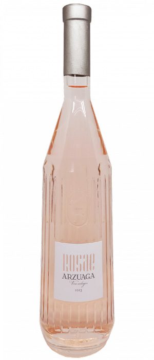 El Rosado de Arzuaga 2024