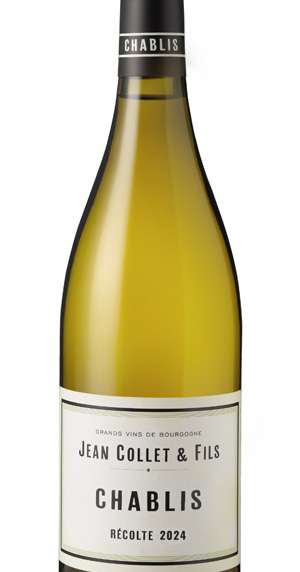 Chablis AC 2024