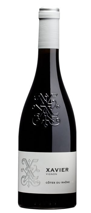 Côtes du - 2019 Rhône Sabitzer Wein
