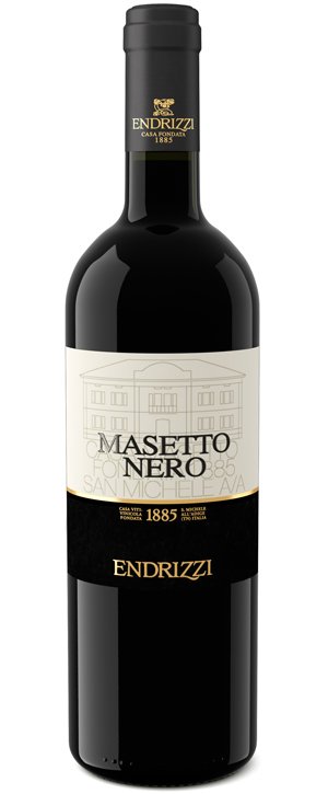 Endrizzi Masetto Nero 2016