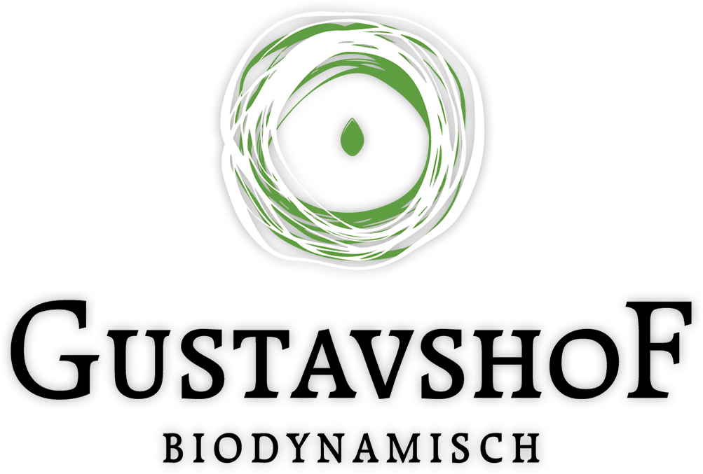 Gustavshof Logo