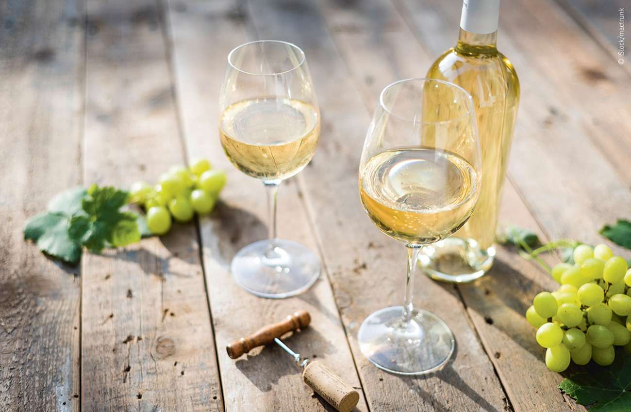 Probierpaket Weißwein