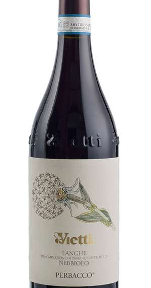 Vietti Langhe Nebbiolo Perbacco DOC 2022