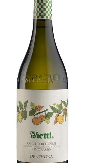 Vietti Colli Tortonesi Timorasso DOC 2023